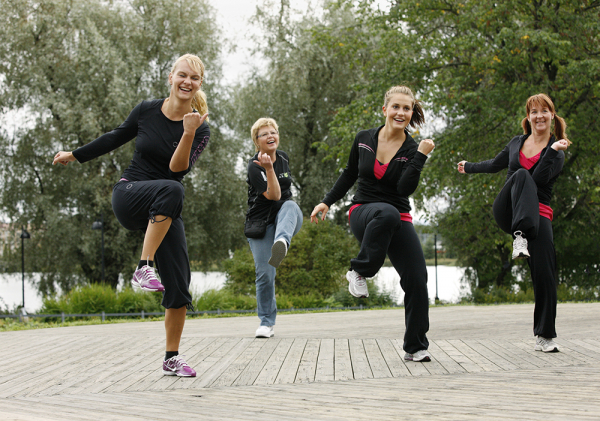 Liikunta-alan osaaminen murroksessa - Liikuntatieteellinen Seura – Finnish  Society of Sport Sciences