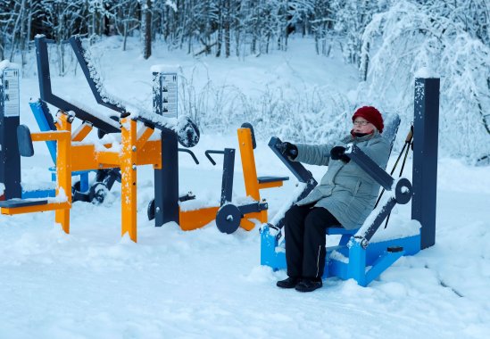 Yhdessä olemme enemmän – ajatuksia suomalaisen liikuntapolitiikan tulevaisuudennäkymistä