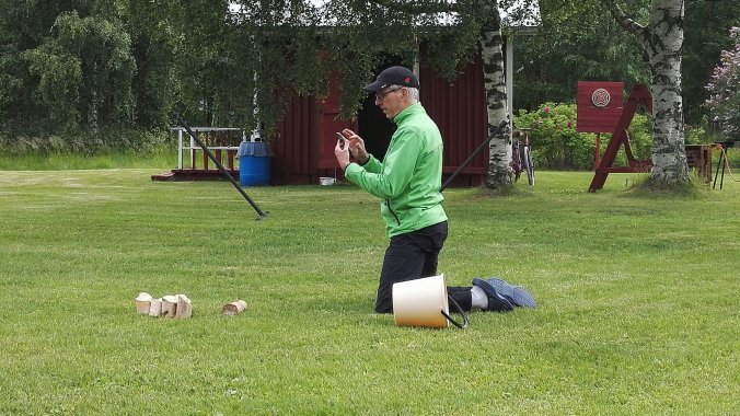 Jim Denison kuului liikuntasosiologian kapeaan kärkeen