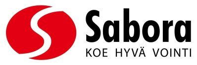 Sabora Pharma Oy logo