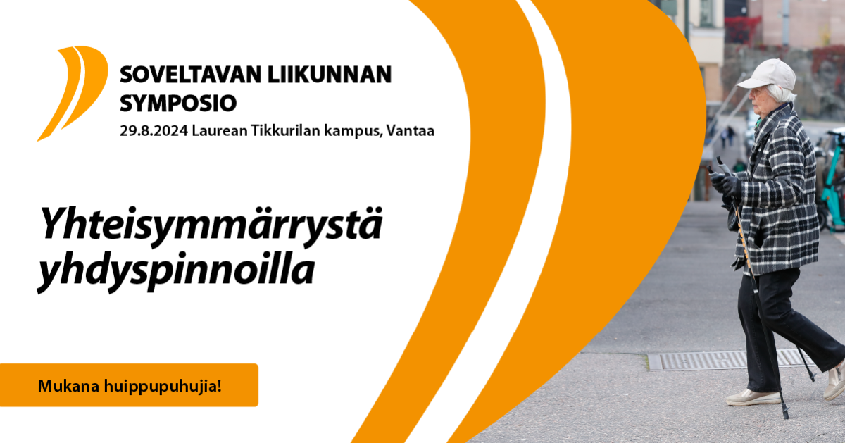 Info - Liikuntatieteellinen Seura – Finnish Society Of Sport Sciences